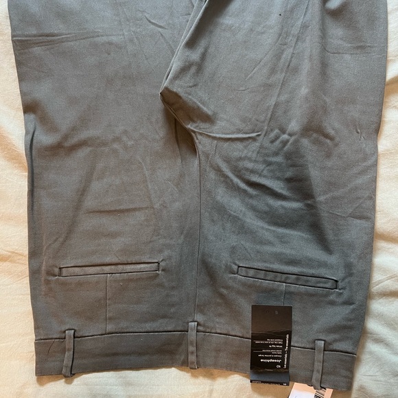 Frank & Oak Josephine Wide Leg Pant NWT - Picture 4 of 5